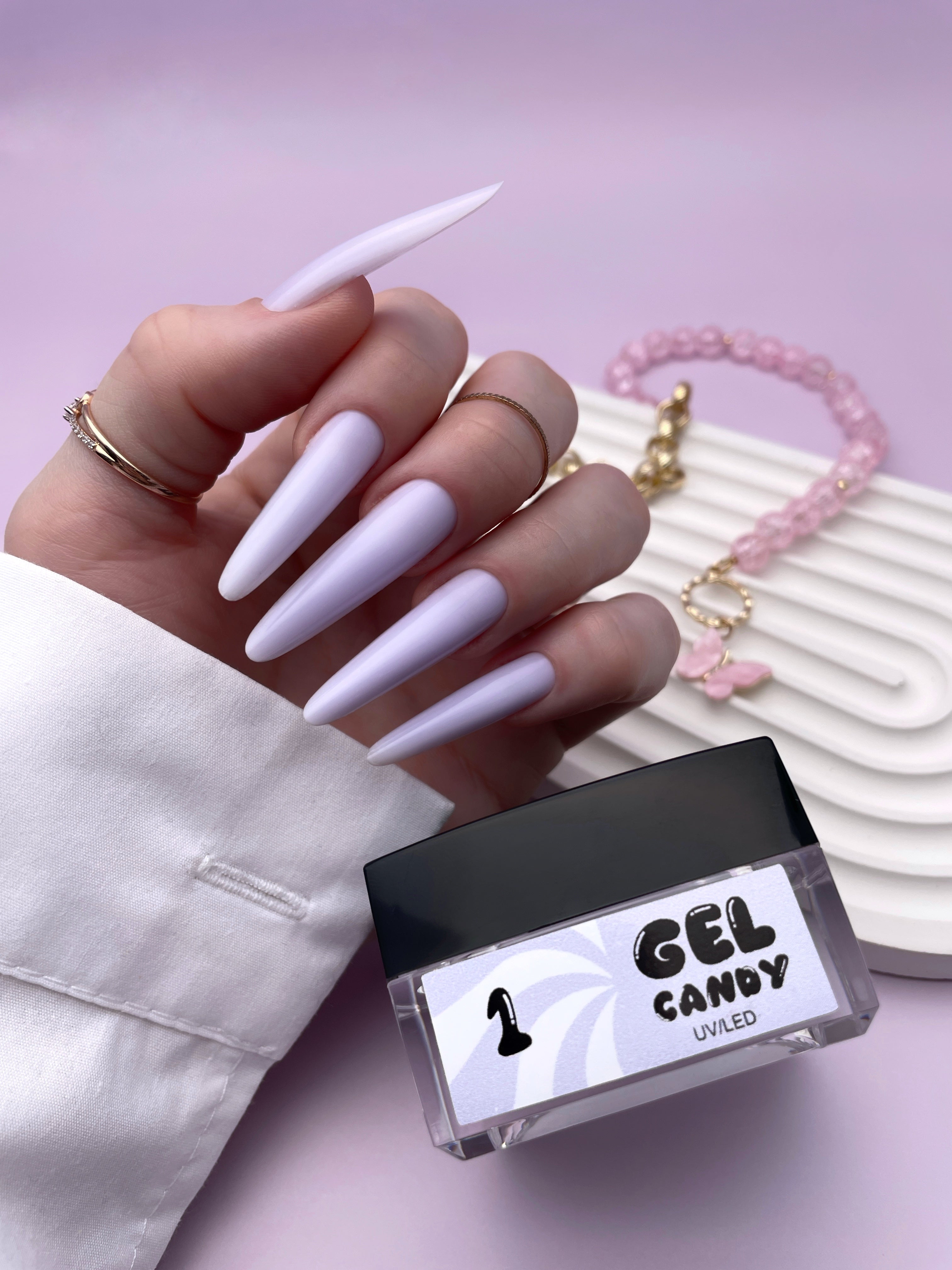 Colección Candy 15gr