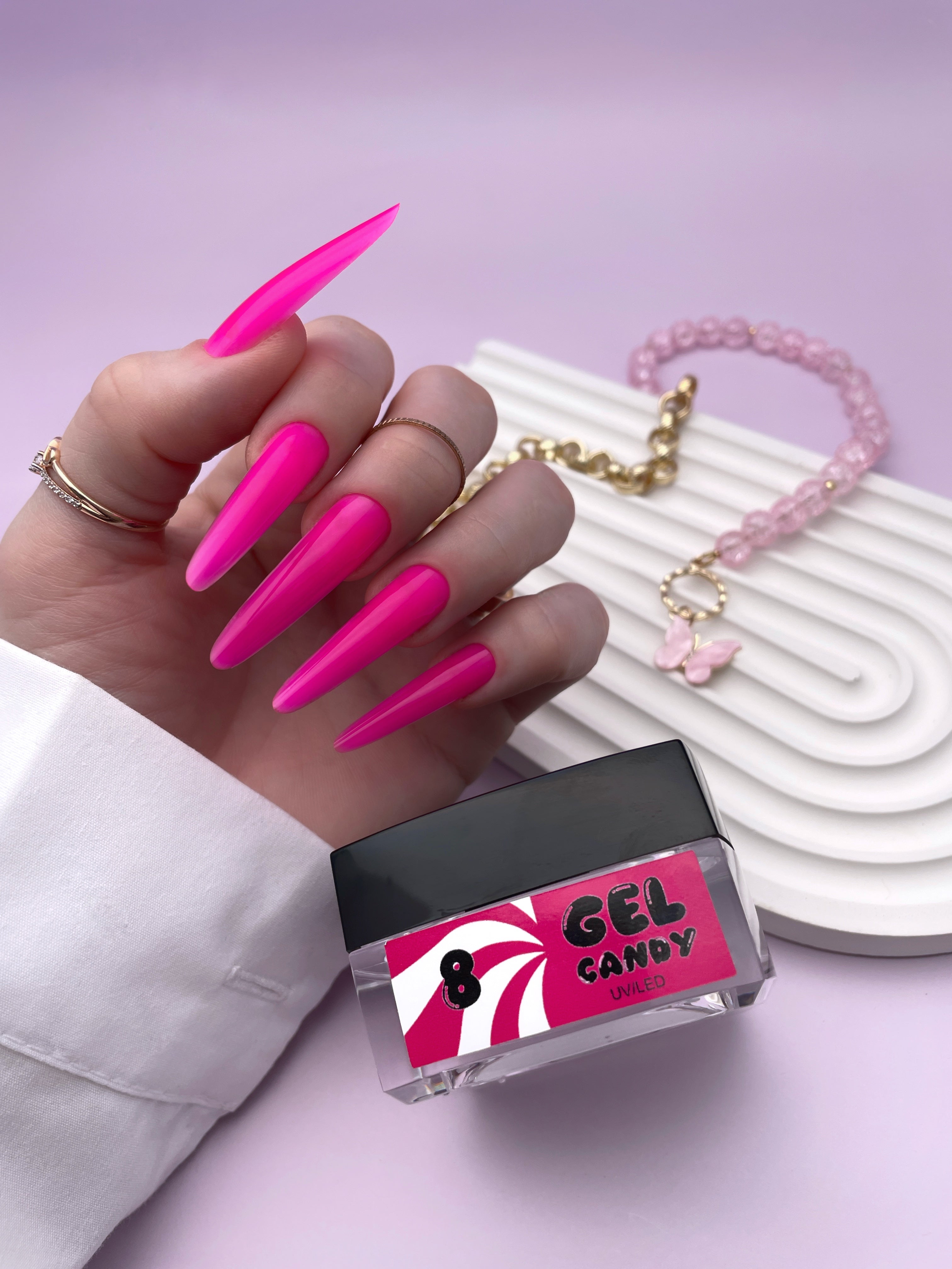 Colección Candy 15gr