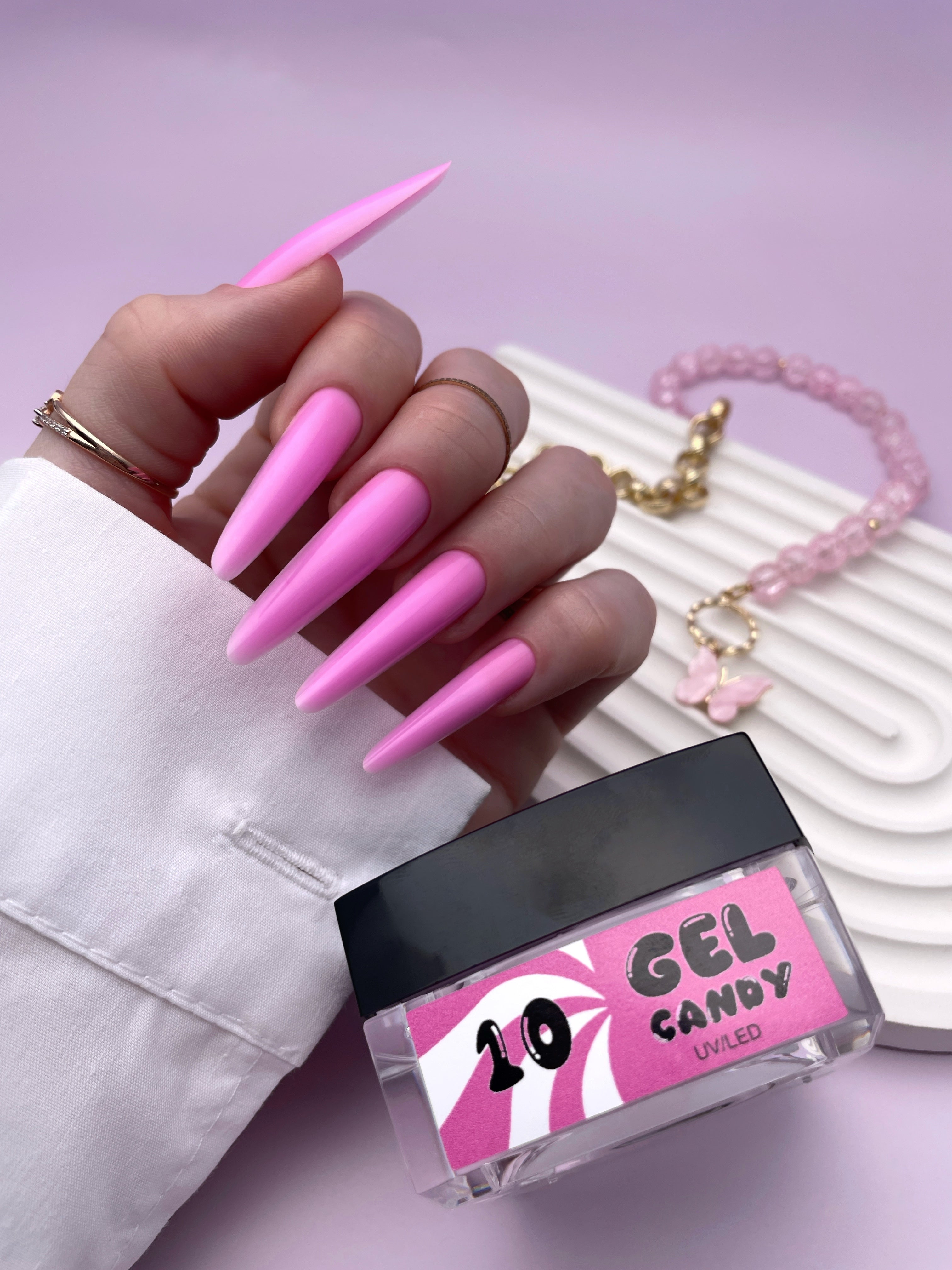 Colección Candy 15gr