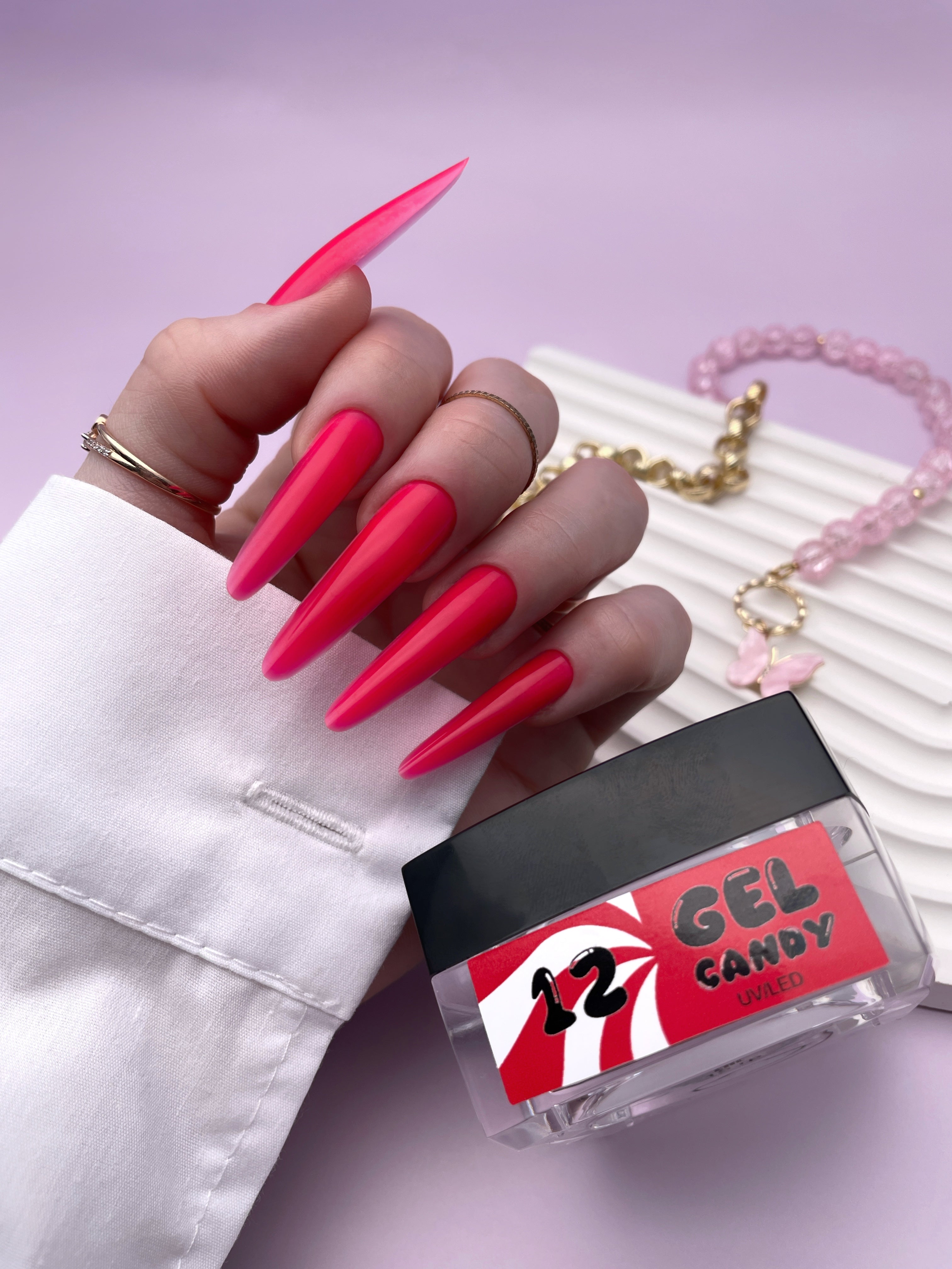 Colección Candy 15gr