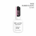 Base Rubber Elastic 15ml