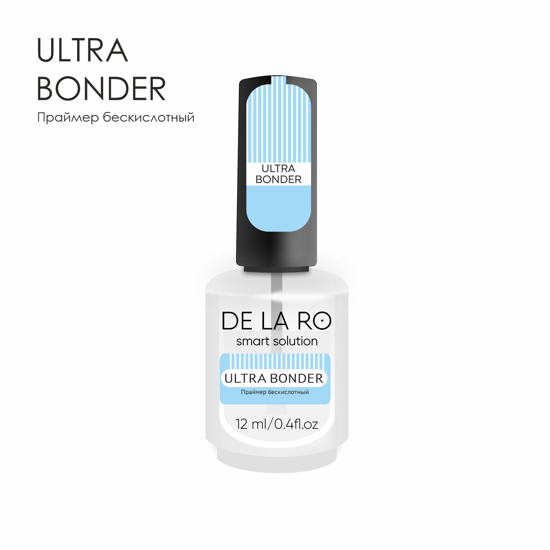 Ultra Bonder 12ml
