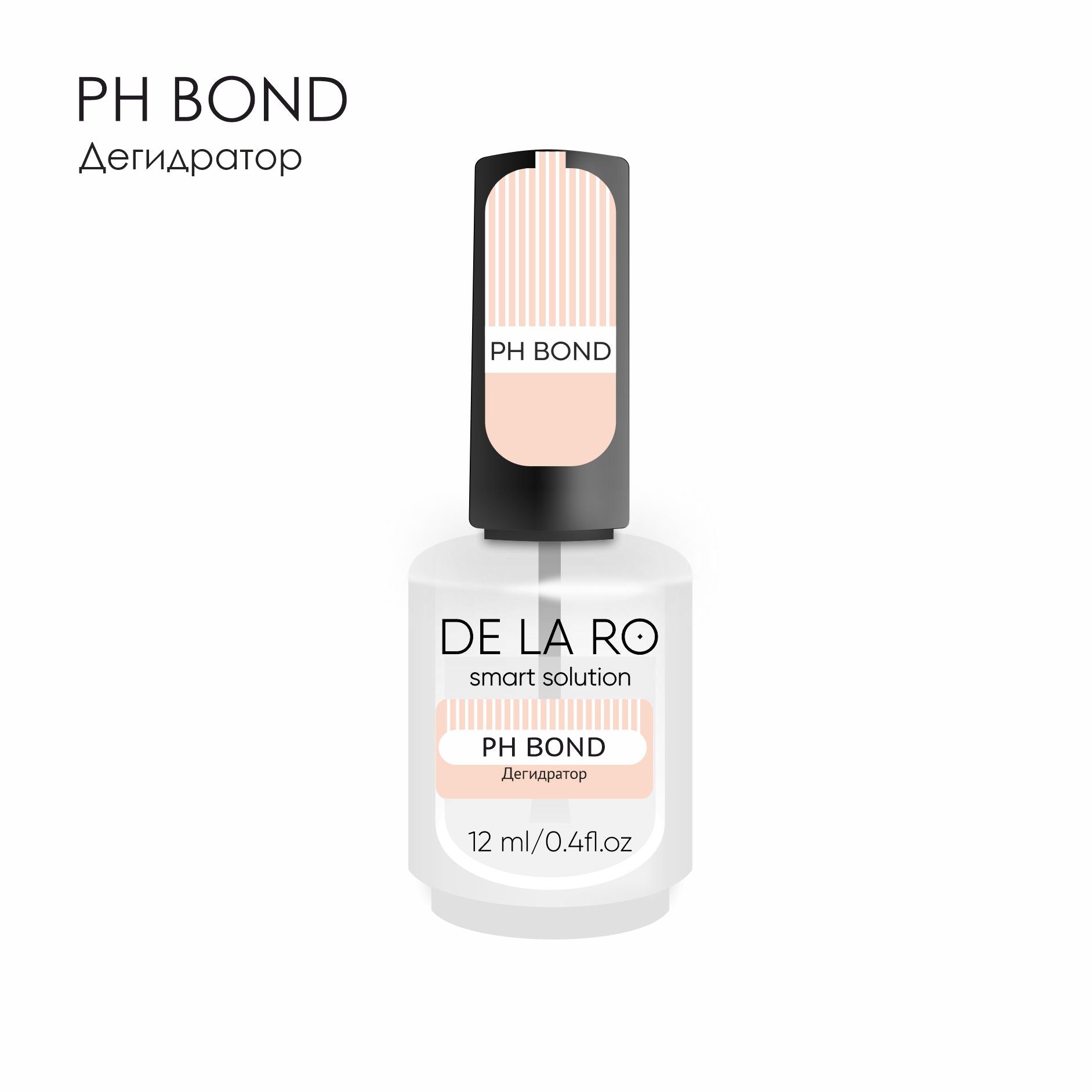 Ph Bond (desidratador) 12ml