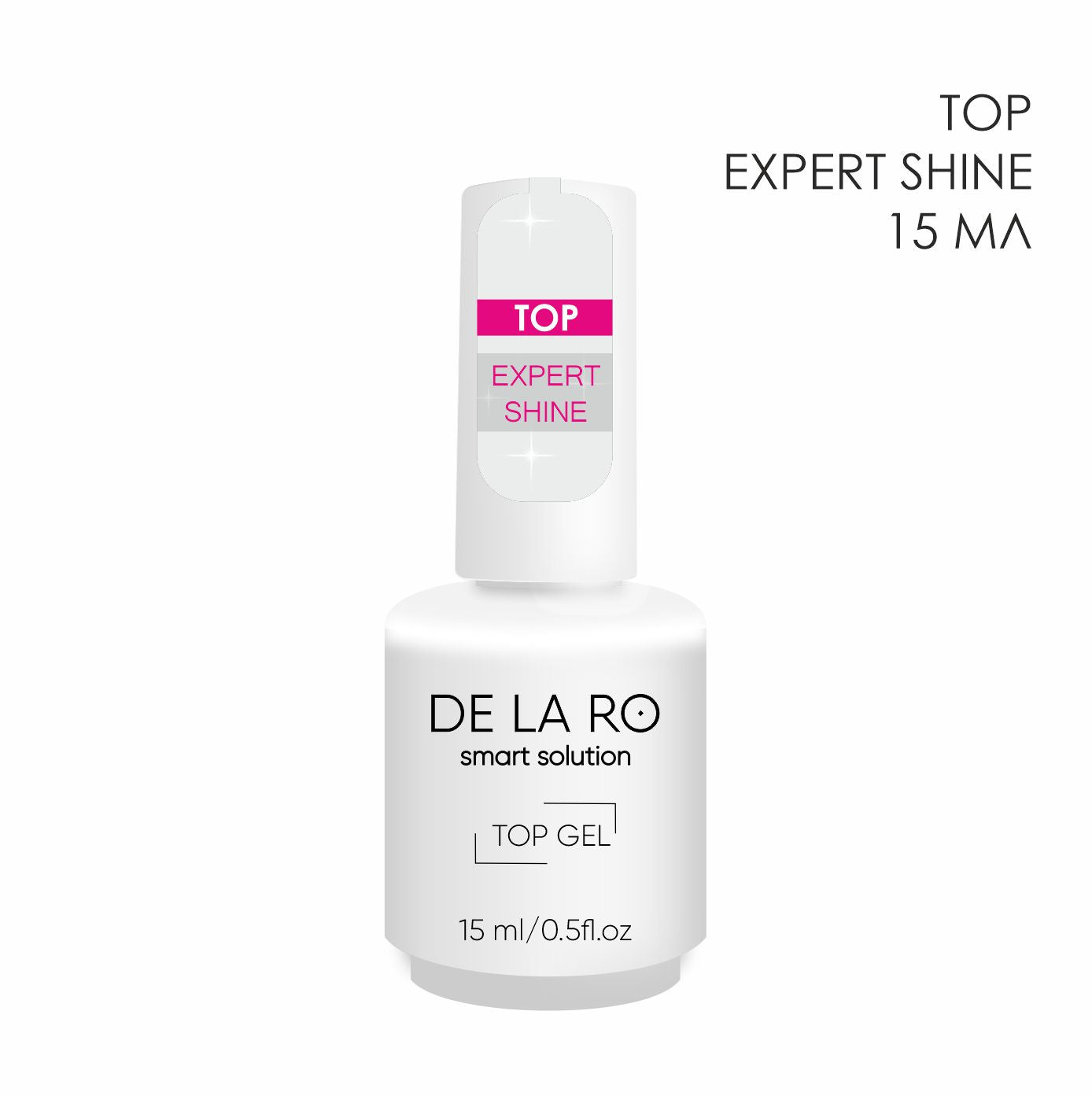 Top Expert Shine 15ml